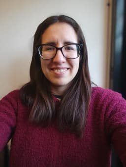 Agustina Cejas